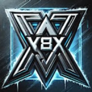 V8X