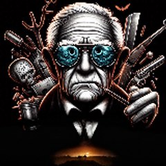 The Diaries Of Grandpa