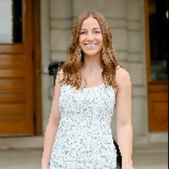 Meg Miller Mizzou