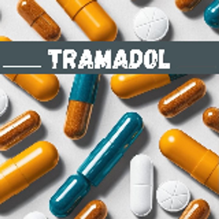 Dailymotion profile picture for @tramadol
