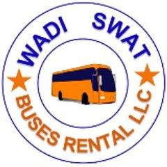 Wadi Swat Bus Rental Dubai LLC