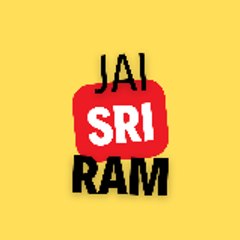 Jai Sri Ram