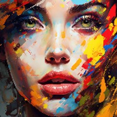Art by creative