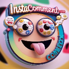 INSTA COMMENT COMEDY