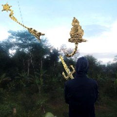Gampanggolek Duik