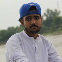 Adnan Shah