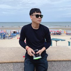 TRAN DUC MANH