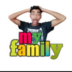 MYFAMILYComedy