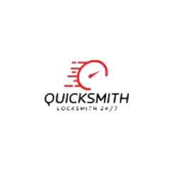 QuickSmith Locksmith 24/7