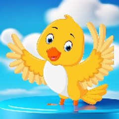 Chidiya wala cartoon TV