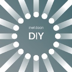 MetDaan DIY