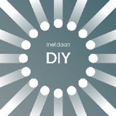 MetDaan DIY