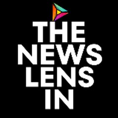 The News Lens in
