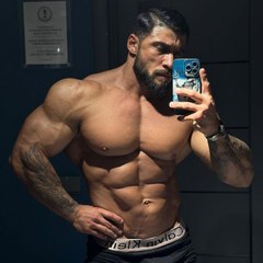 Gallery Muscle