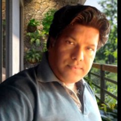 sibaji das
