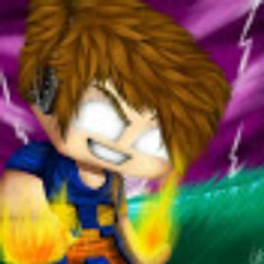 Rockeiro Gamer [M3lasia]