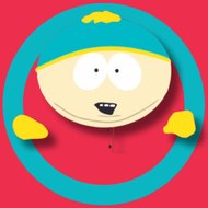 Cartman 🎈