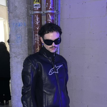 Axel G | CULT HYPE