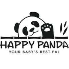 Happy Panda