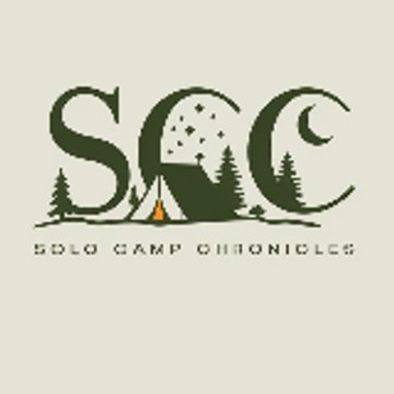 Solo Camp Chronicles