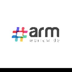 #ARM Worldwide