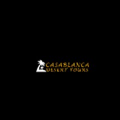 Cassablanca Desert Tours