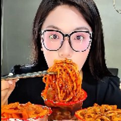 Chineese Girl