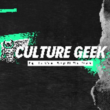 culturegeek