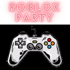 Roblox Party 38