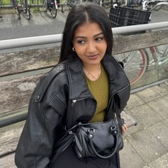 Yasmine BNG