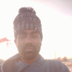 Pranavan Vikey