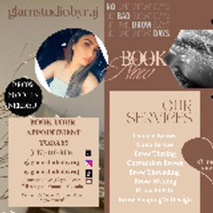 Glamstudiobyraj