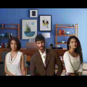 مسلسل الخليفة