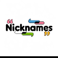 NickNames