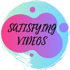 satisfyingvideos