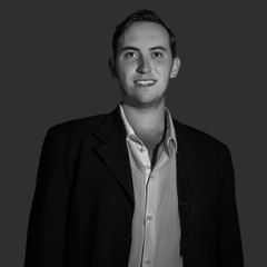 Nicolas Malavialle EA