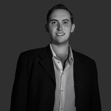 Nicolas Malavialle EA