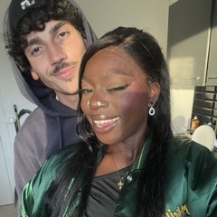 Marielou & Hugo