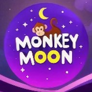 Monkey Moon - Kids Bedtime Stories