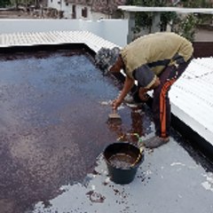 Cara Mengatasi Dak Beton Bocor
