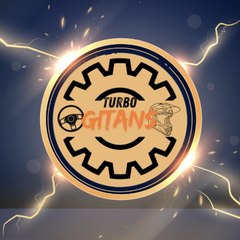 Les turbo Gitans