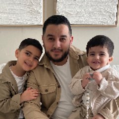 Brams Family