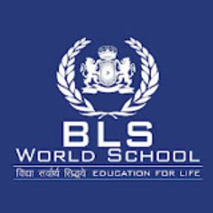 BLS World school | Best School in Noida Extension