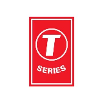 t series