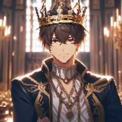 Anime King English