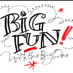 The Big Fun Theory