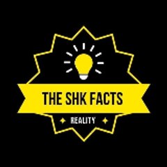 The Shk Facts
