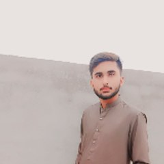Subhan ali Sheroo