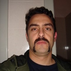 Rodrigo MacGyver Fieira