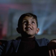 Cinephile